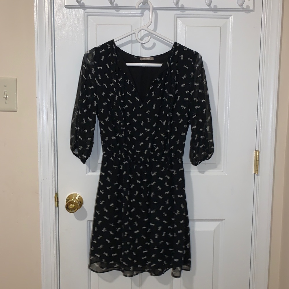 Orsay Dragonfly Dress